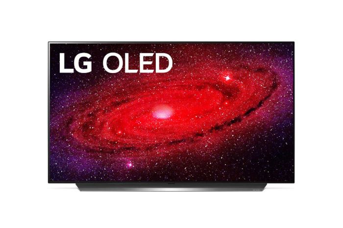 LG 48CX