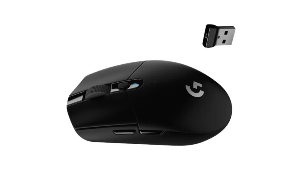 Logitech G305 LIGHTSPEED