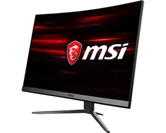 MSI Optix MAG241C