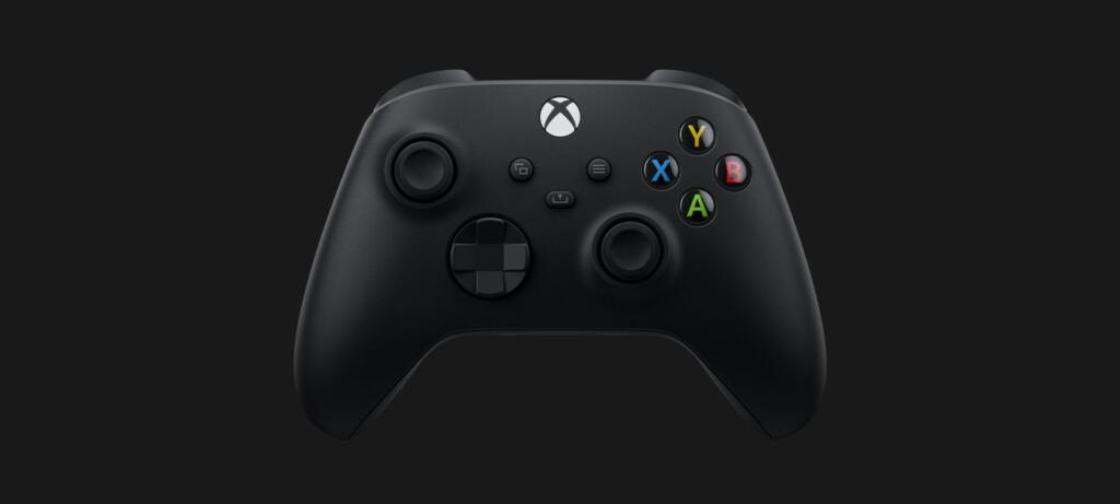 Manette Xbox Series X