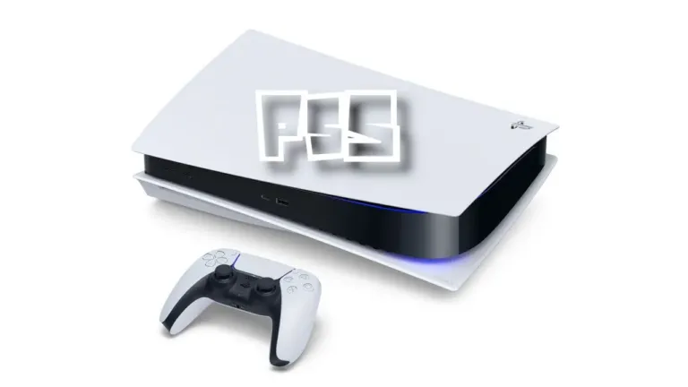 PS5