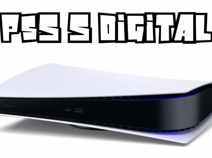 PS5-Digital-Edition
