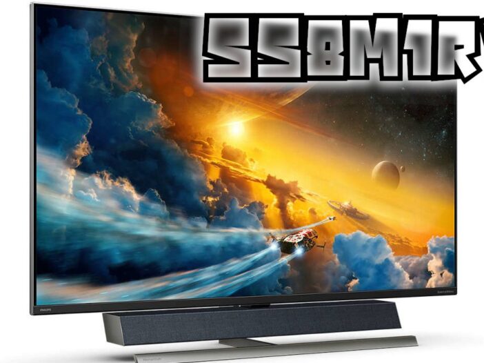 Philips 558M1RY