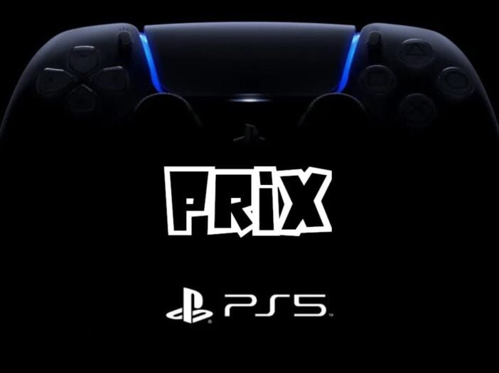 Prix PlayStation 5