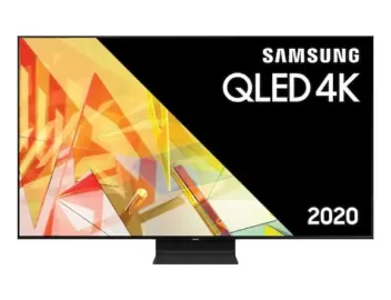 Samsung Q95T QLED