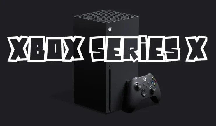 Xbox Series X