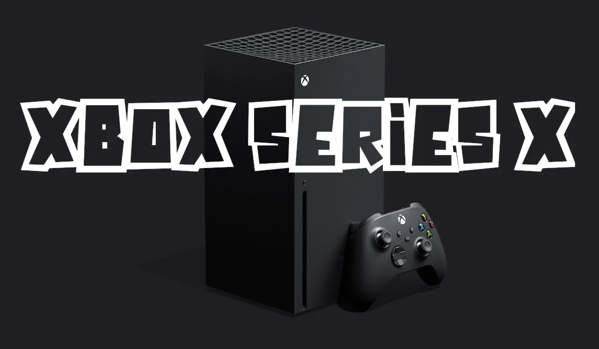 Xbox Series X : prix, date de sortie, specs et pré-commande