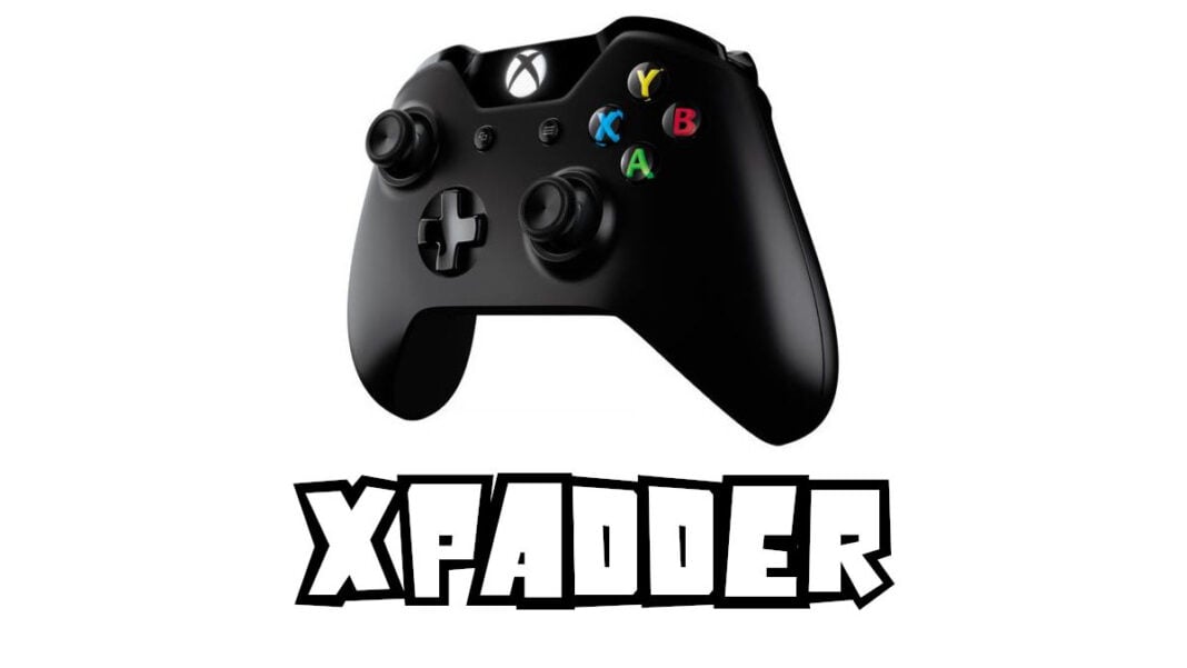 xpadder free windows 10