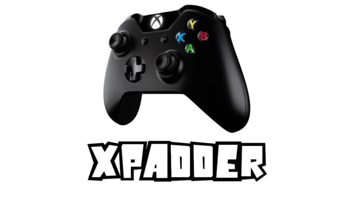 xpadder windows 10 download