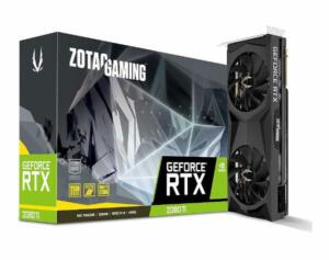 Zotac GeForce RTX 2080 Ti Twin Fan