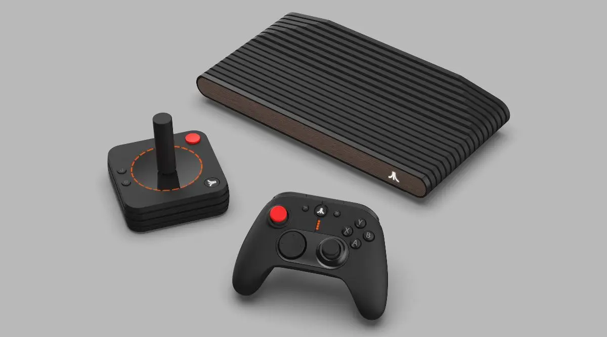 La console Atari VCS devrait arriver mi-juin – date de sortie