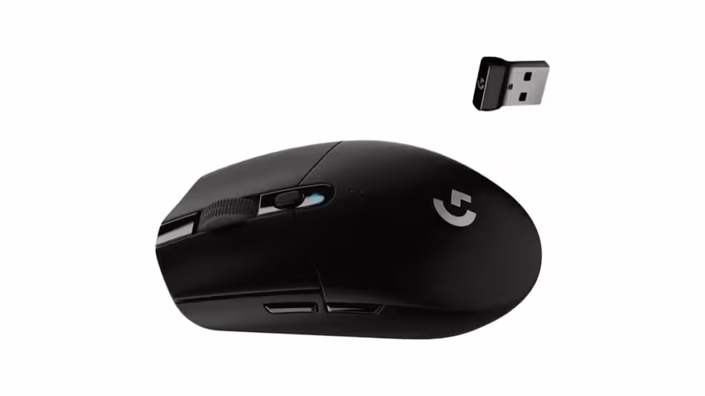 Logitech G305 LIGHTSPEED