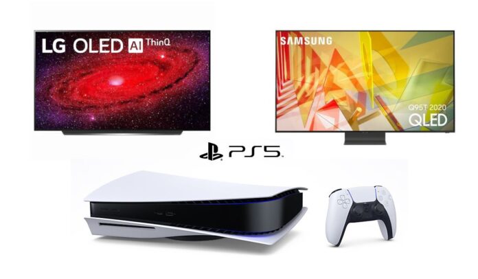 playstation 5 телевизоры лучшие playstation 5 телевизоры лучшие