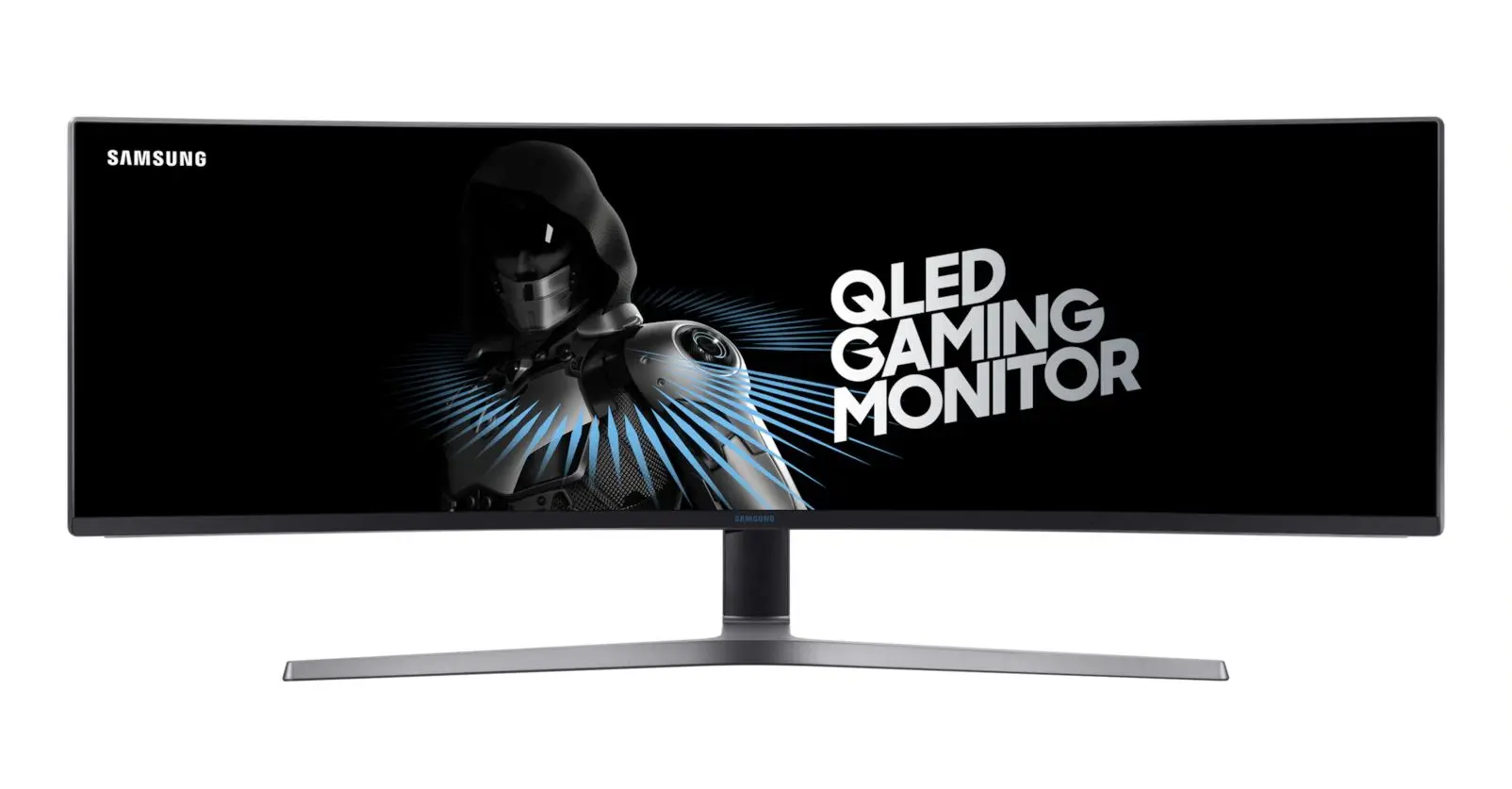 Samsung C49HG90