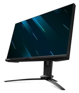 Avis Acer predator X25