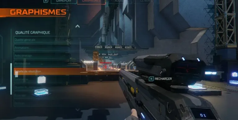 Hyper Scape augmenter FPS - optimiser et booster vos FPS