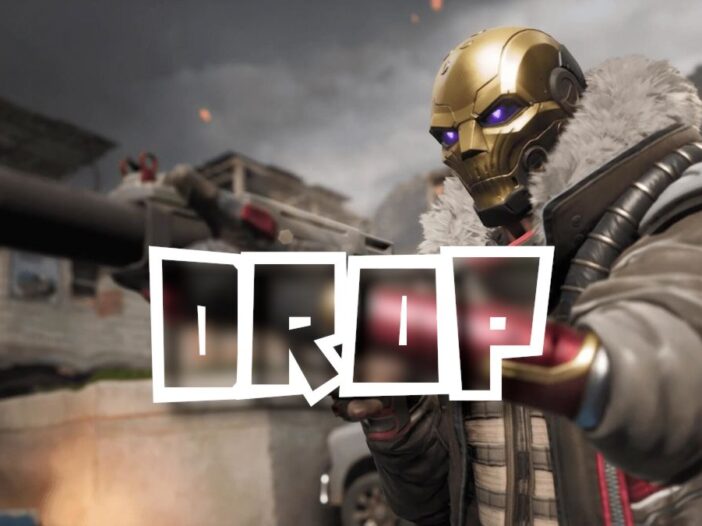 Rogue Company Drop
