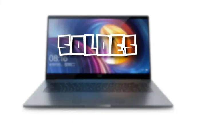 Soldes PC Portables