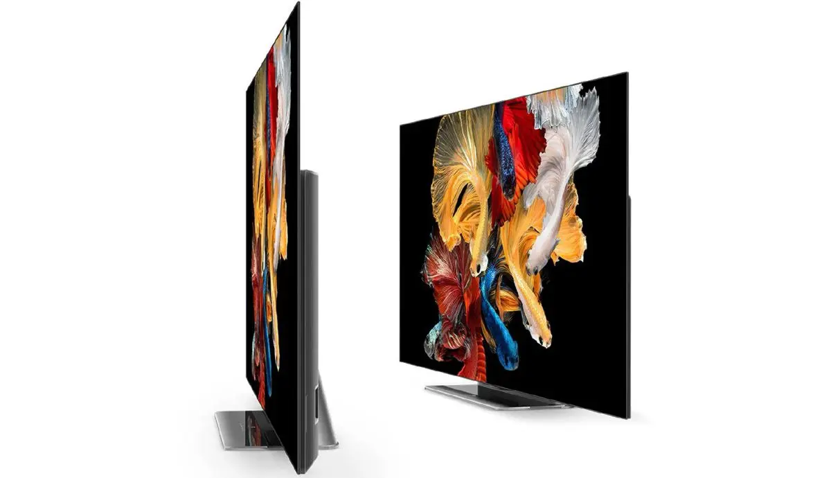 Xiaomi Mi TV Master : 65″ OLED, 120 Hz, VRR, une TV Nextgen ?