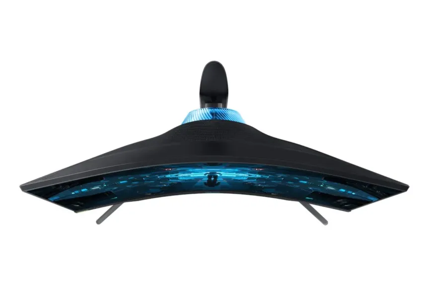 courbure-Samsung-Odyssey-G7