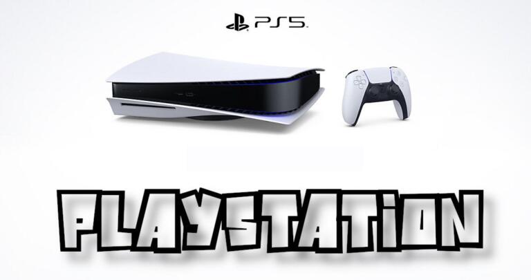Les jeux PS4 seront plus beaux et plus fluides sur la PS5  !