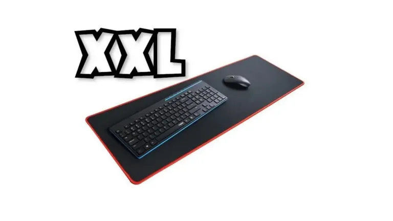 Les meilleurs tapis de souris XXL RGB ou non : Logitech, Corsair, Razer