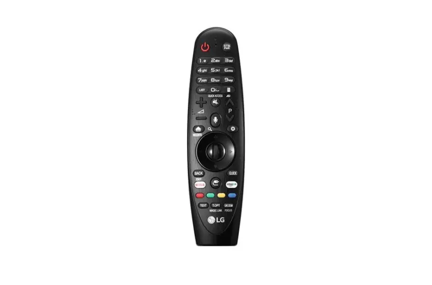 LG-Magic-Remote