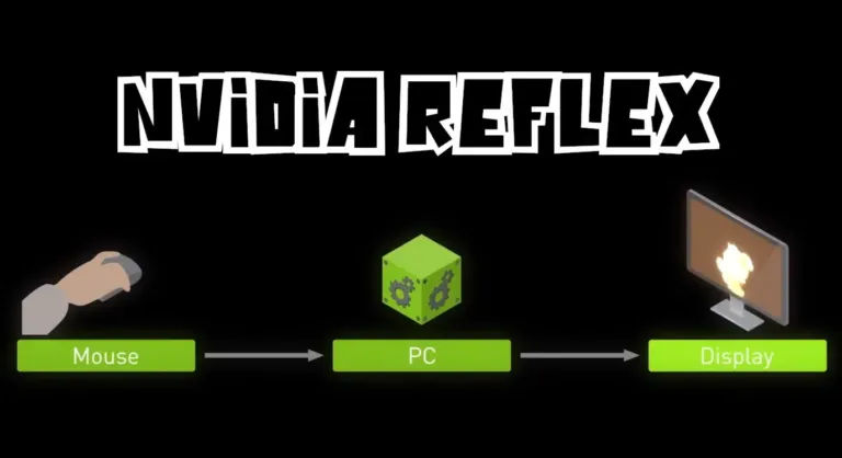 Nvidia Reflex