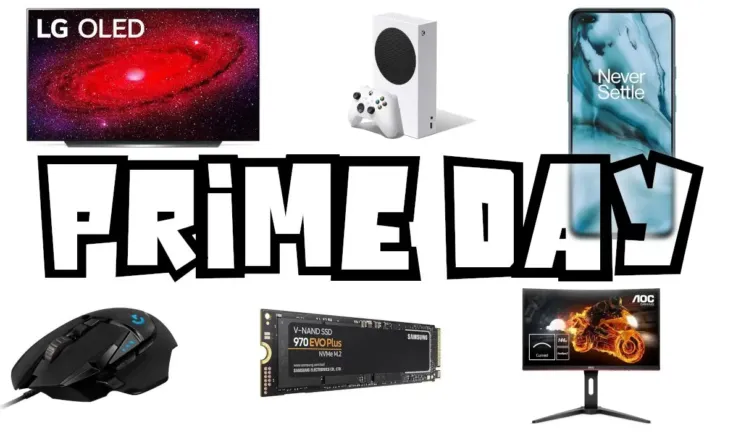 Prime Day