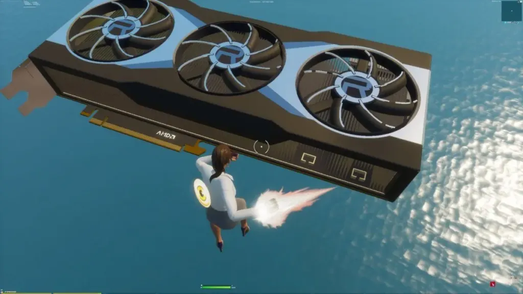 AMD-Radeon-RX-6000-Big-Navi-Fortnite