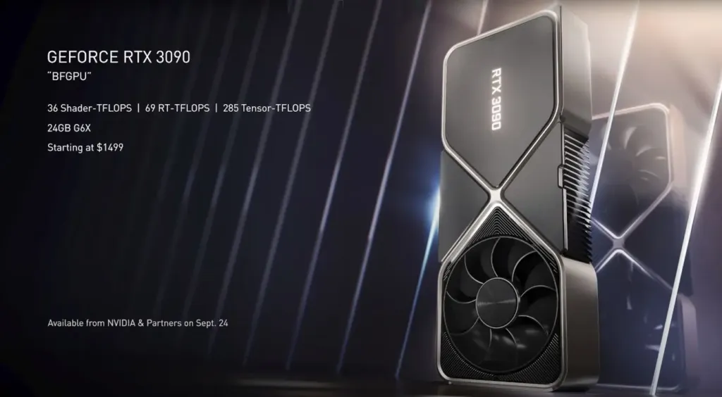 RTX-3090