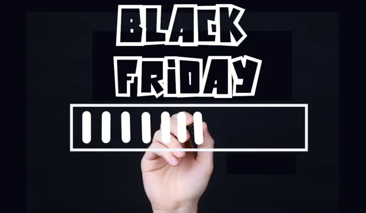 Black Friday avant l'heure