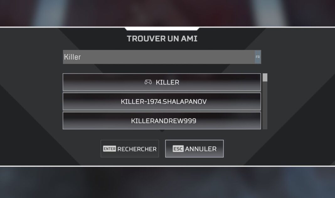 Comment Ajouter Des Amis Sur Ps3 Apex Legends Crossplay : comment jouer avec un ami PS5/PS4/Xbox/PC