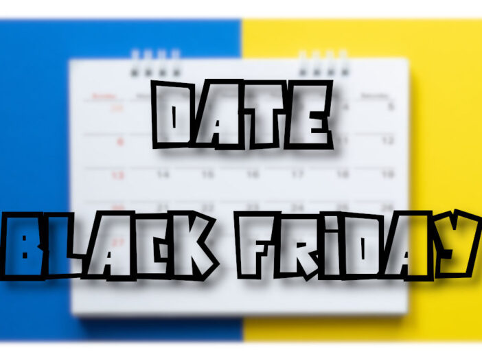 Date Black Friday