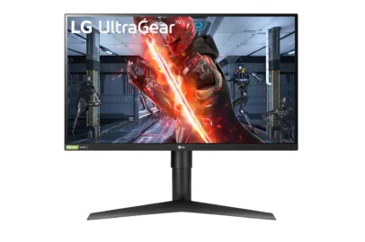 LG 27GN750-B Ultragear 240 Hz IPS