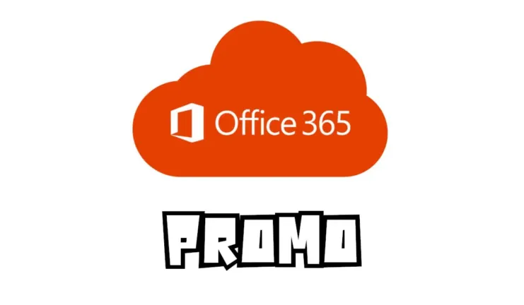 Office 365 famille en promo