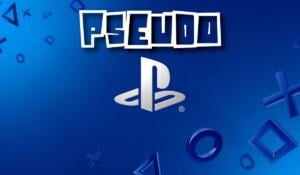 Comment changer son pseudo PSN ou ID – PS5 et PS4