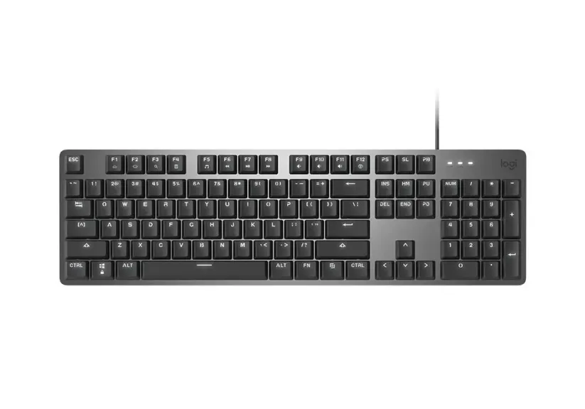 Clavier-mecanique-Logitech-K845
