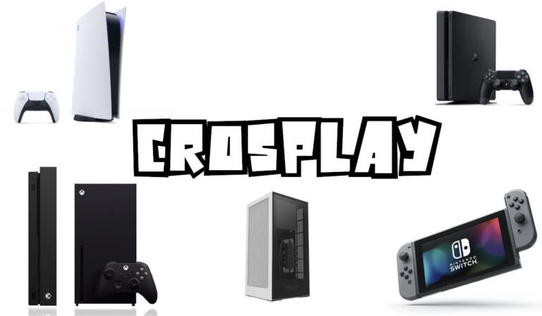 La liste des jeux CrossPlay de la PS5 et PS4