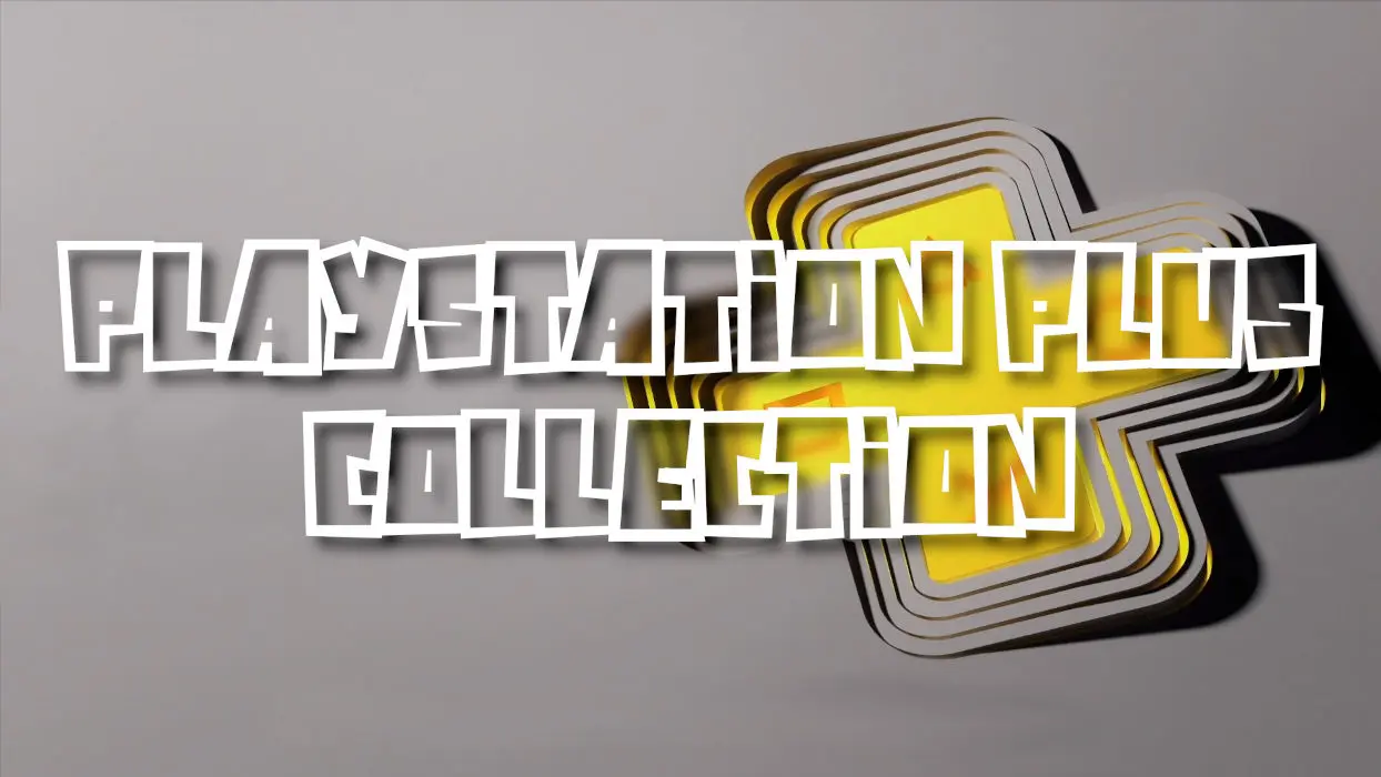 PlayStation Plus Collection, c’est quoi ? Liste des jeux PS4 sur PS5