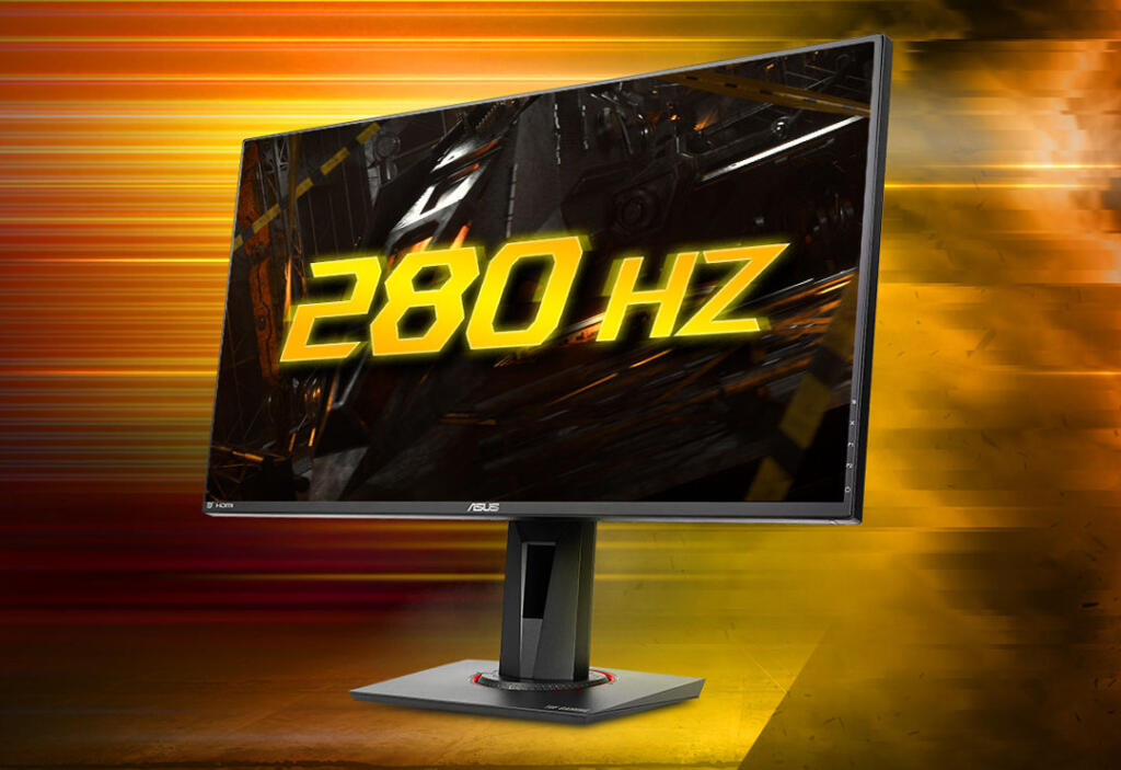 ASUS 27 LED - VG279QM - Ecran PC - Garantie 3 ans LDLC