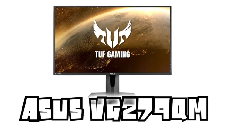 Asus VG279QM