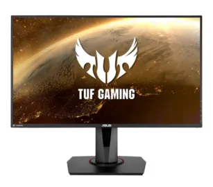 Avantages et inconvénients du Asus VG279QM