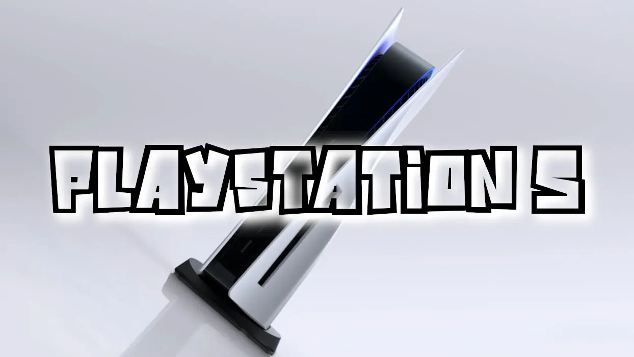 La PlayStation 5 disponible chez Amazon à partir de 13 heures ce jeudi