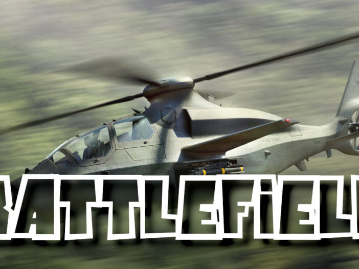 prochain battlefield