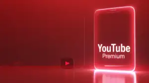 YouTube Premium