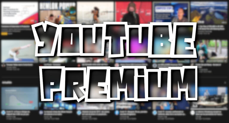 YouTube Premium : ça vaut le coup ? Prix, avantages et avis