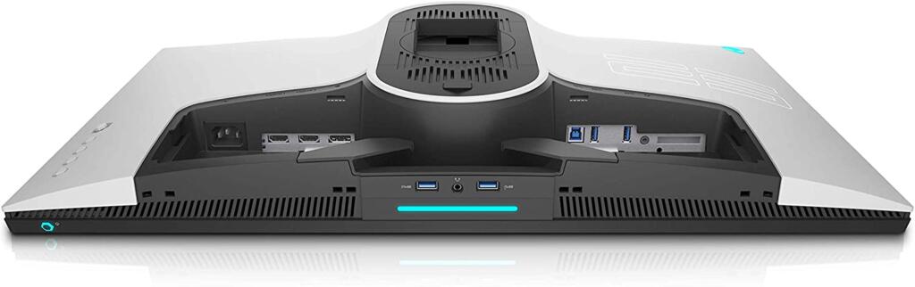 connectiques-Alienware-AW2721D