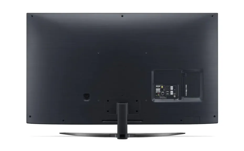 dos du LG NANO86