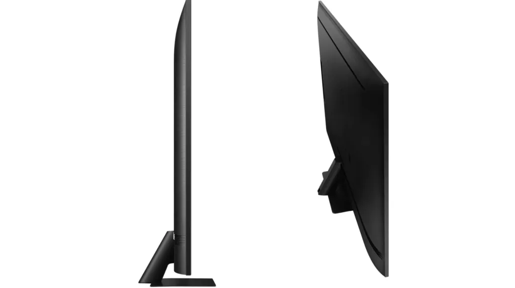 Profil Samsung Q80T